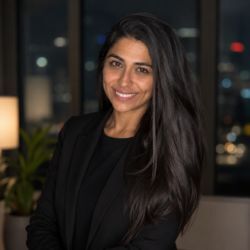 Anisha Bhasin