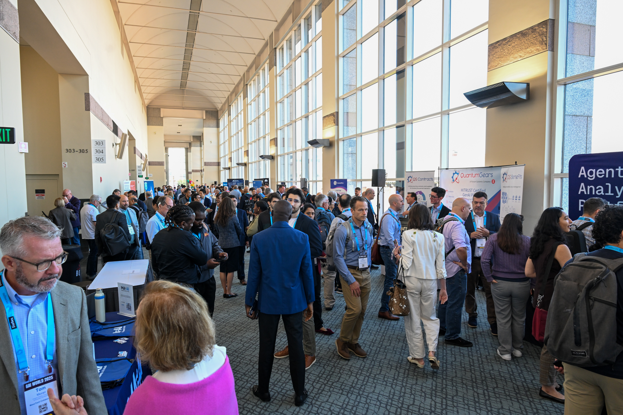 Hynes Convention Center – Boston Back Bay
