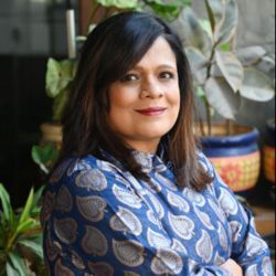 Hema Seshadri
