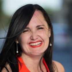 Jodi Johnson