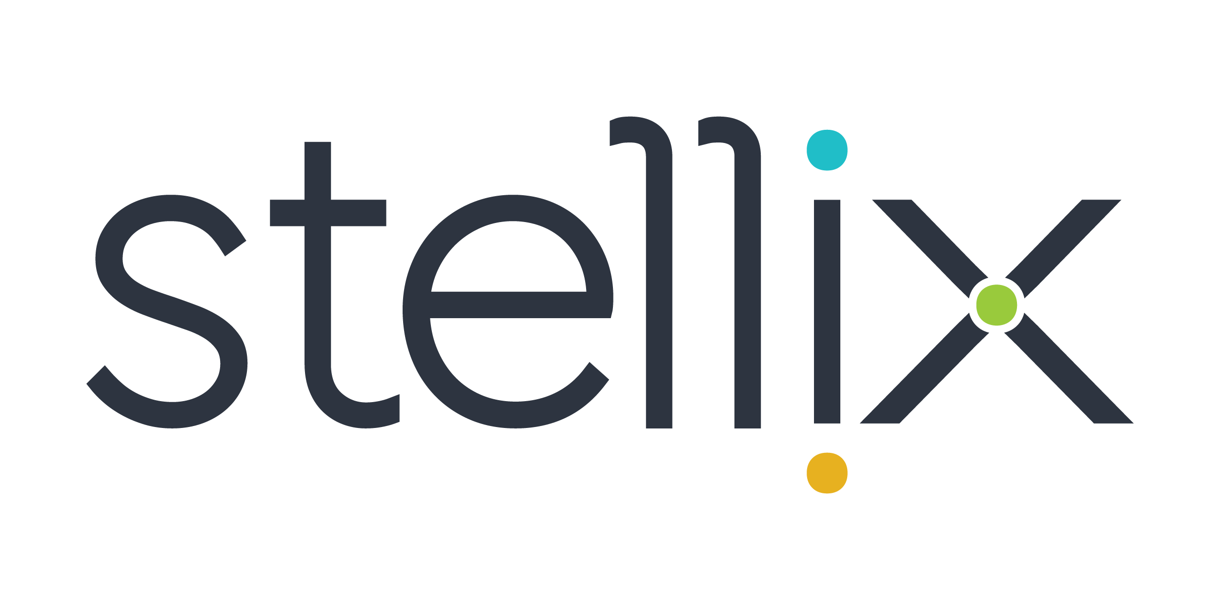stellix-logo-black